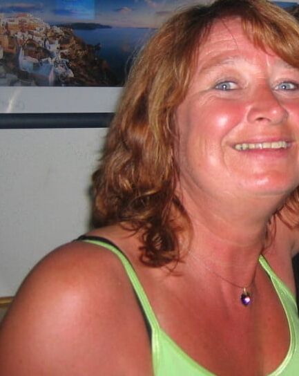 My Norwegen friends wife so hot