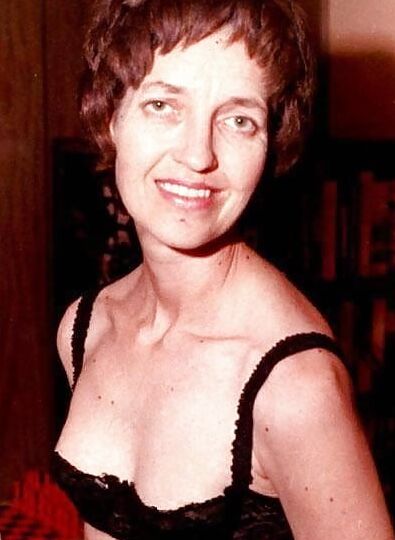 vintage anne