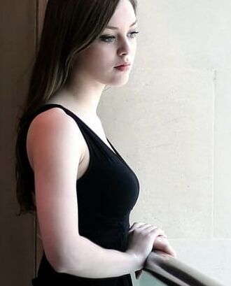 Imogen Dyer