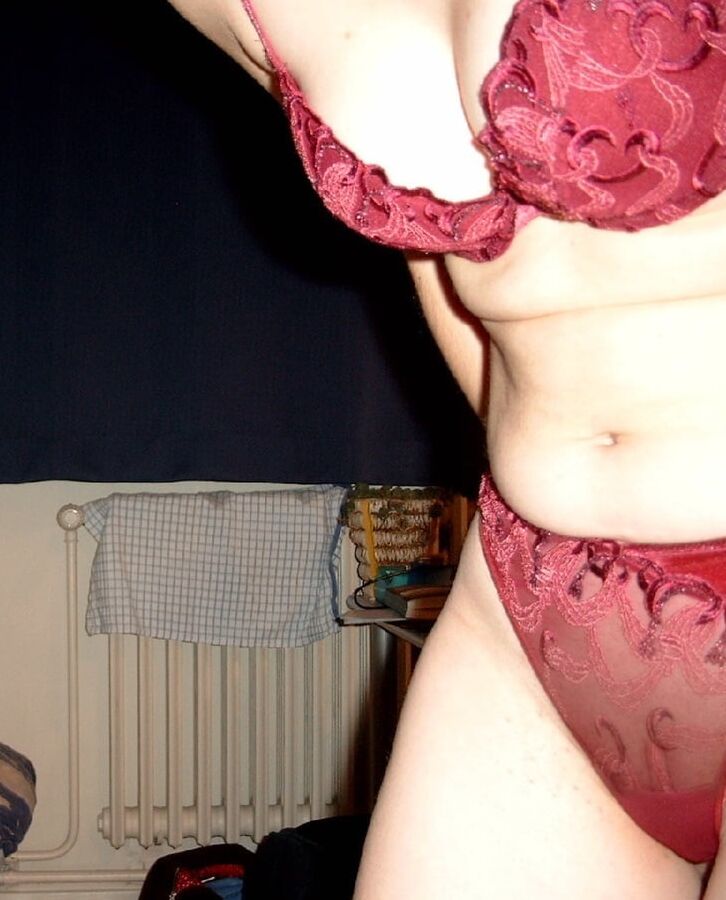 Dutch slut Annabel