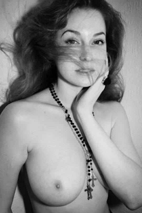 Esme Bianco