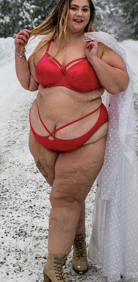Beautiful BBW