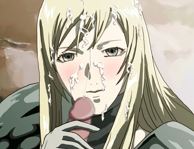 Claymore