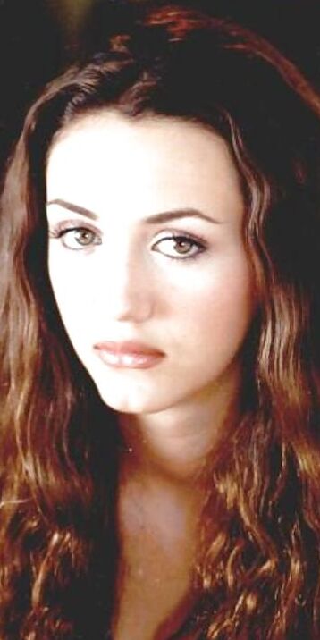 Madeline Zima