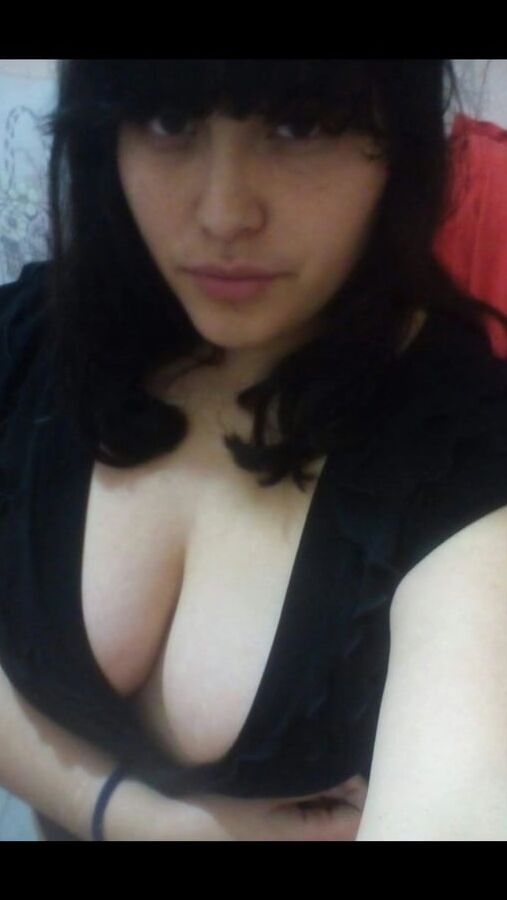 Pack gordita tetona