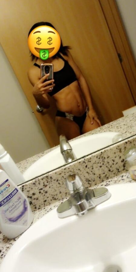 New bod