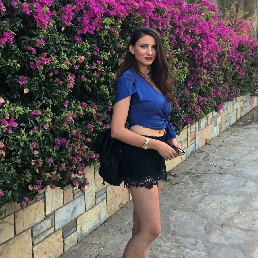 Turkish Instagram Girls Sexy Busra