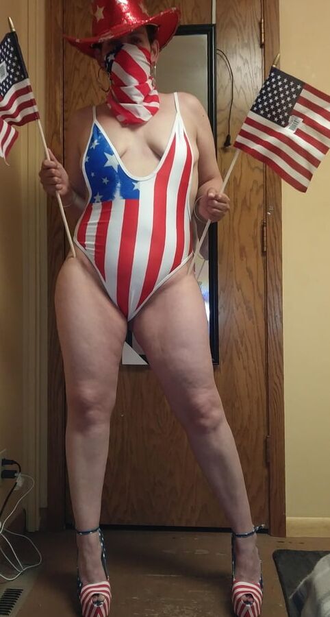 Forth of July
