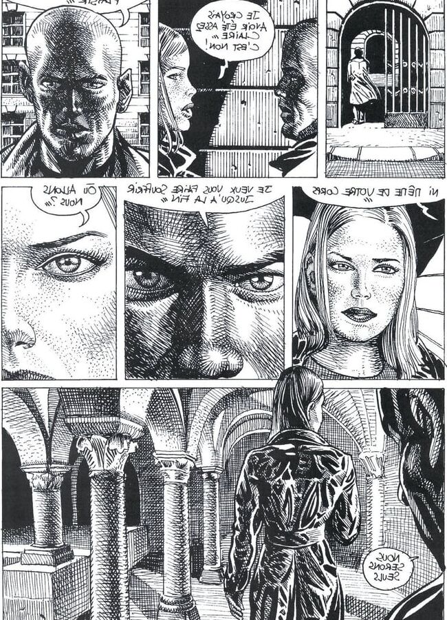 Cercle Vicieux