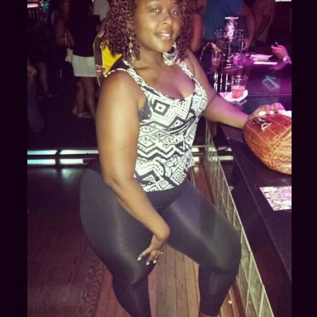 BBW DRESSED