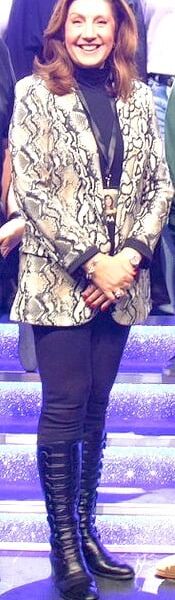 Jane McDonald