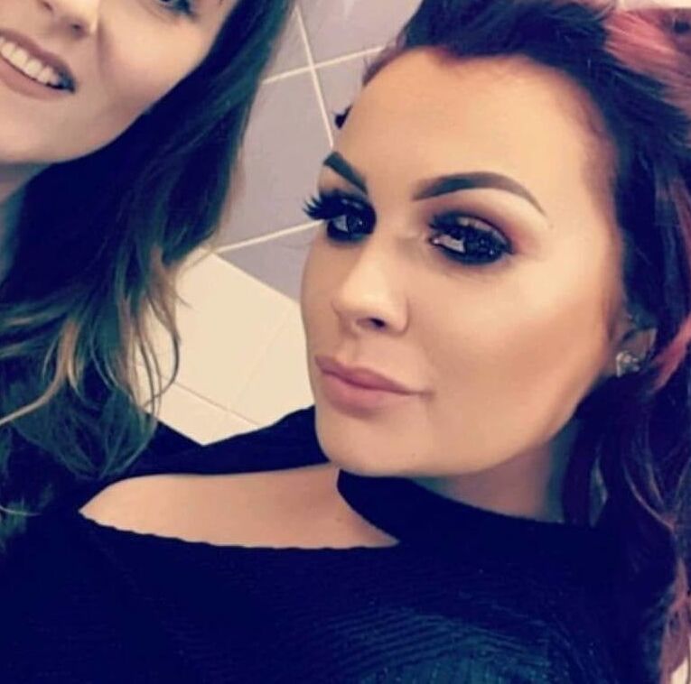 Stupid Chav Sluts- Becky C