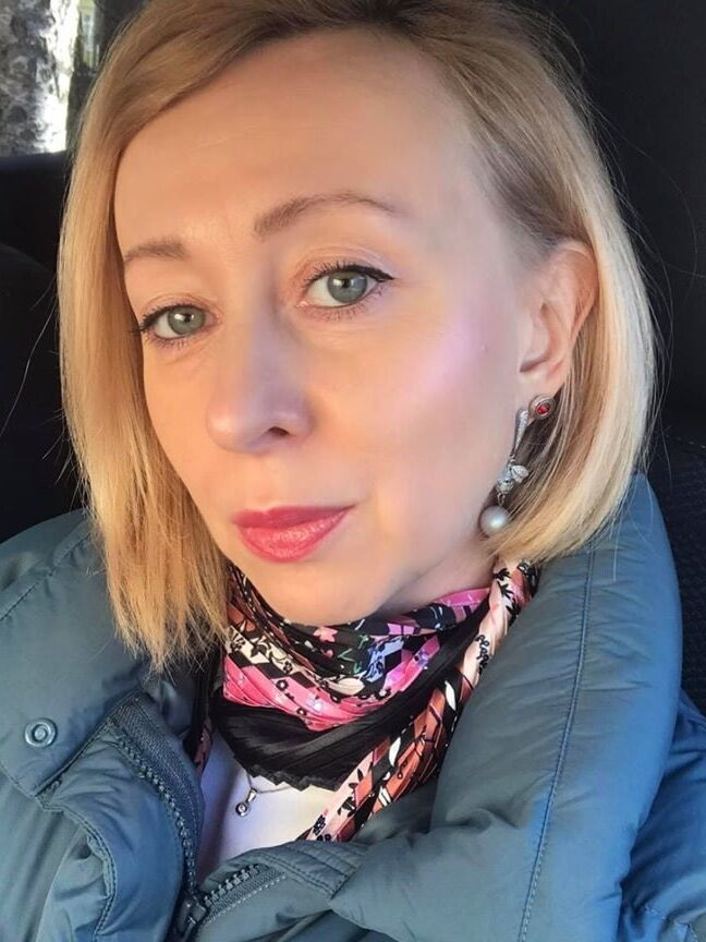 Aleksandra Gagen