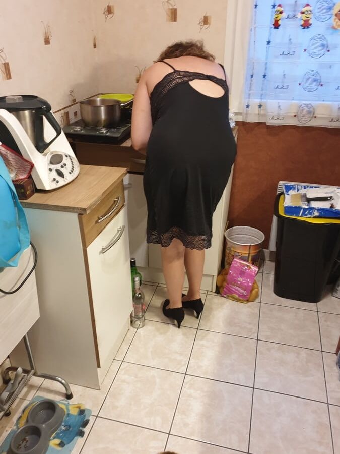 Ma pute de femme