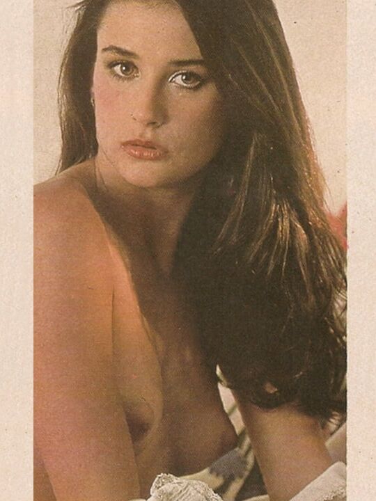 Demi Moore
