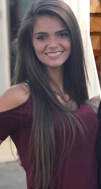 HOT Pennsylvania Girl