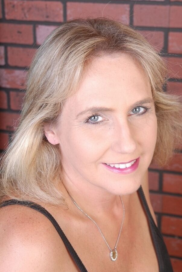 topless mature