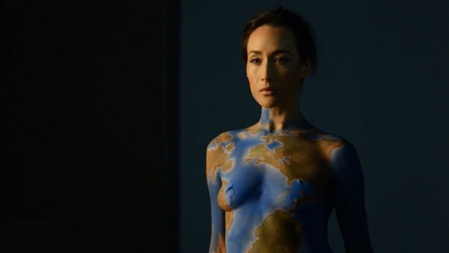Maggie Q
