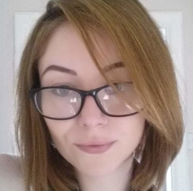 Rhianne m