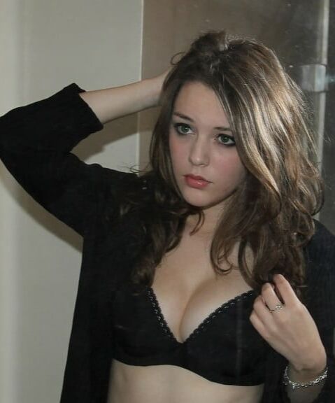 Imogen Dyer