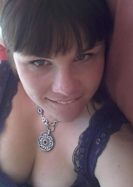 Marjorie Pipeuse sexy