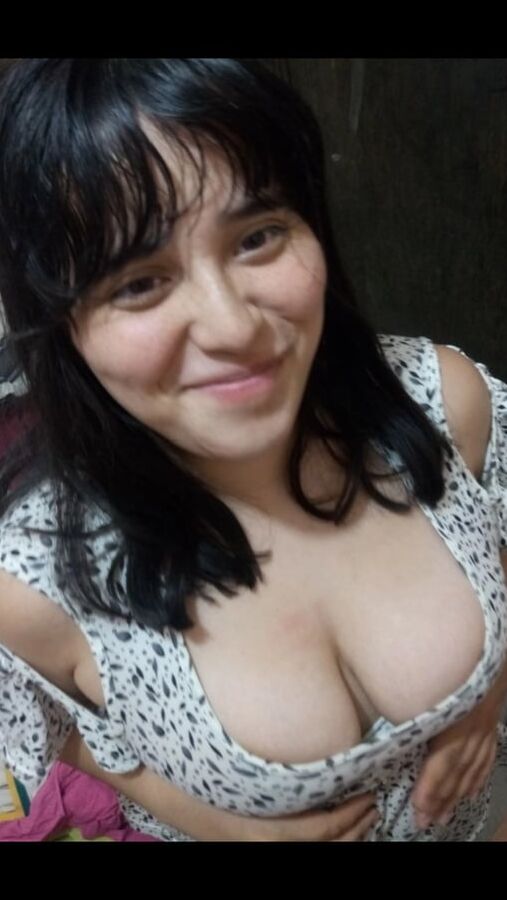 Pack gordita tetona