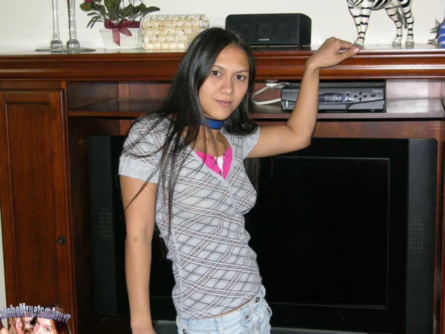 Indian tamil girl