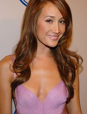 Maggie Q