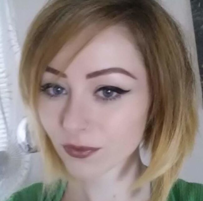 Rhianne m