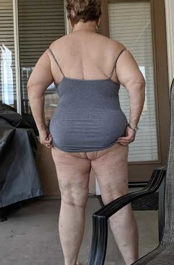 Dream Granny