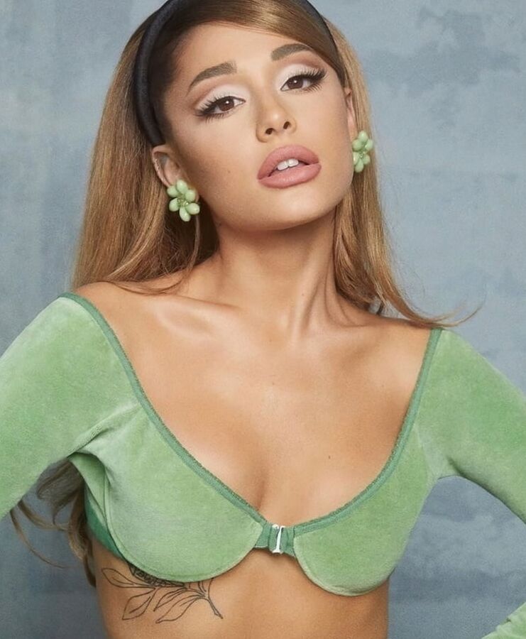 Celeb I wank to