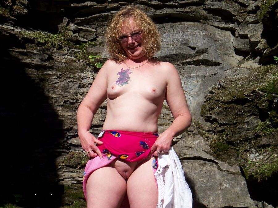 Warm weather is almost here