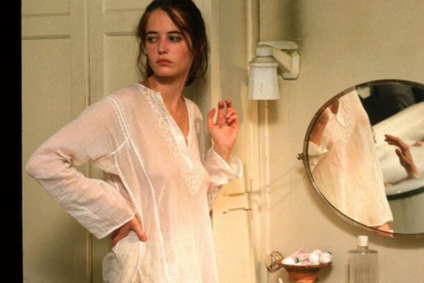 Eva Green