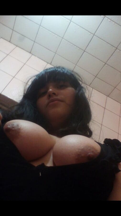 Pack gordita tetona