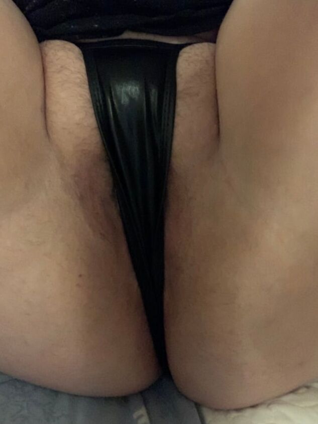 Thicc Peachy milf