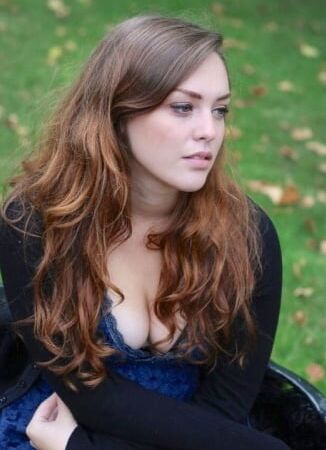 Imogen Dyer