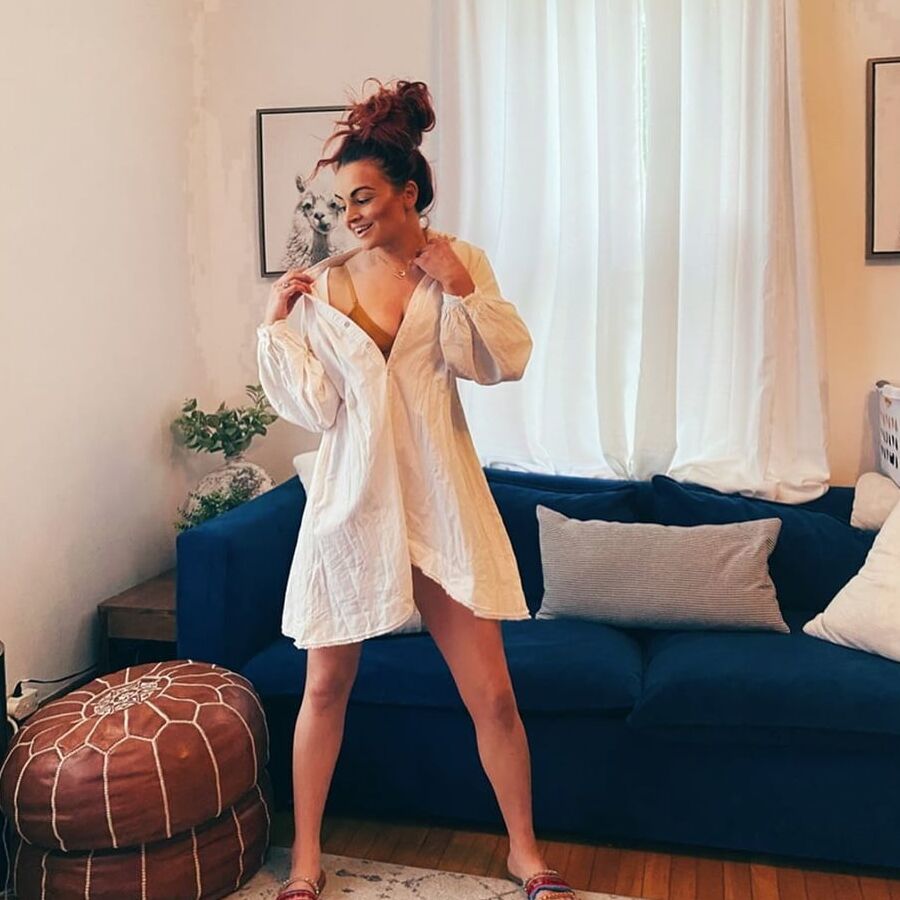 Maria Kanellis
