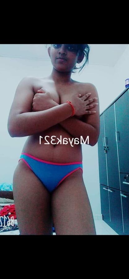 Tamil hot babe