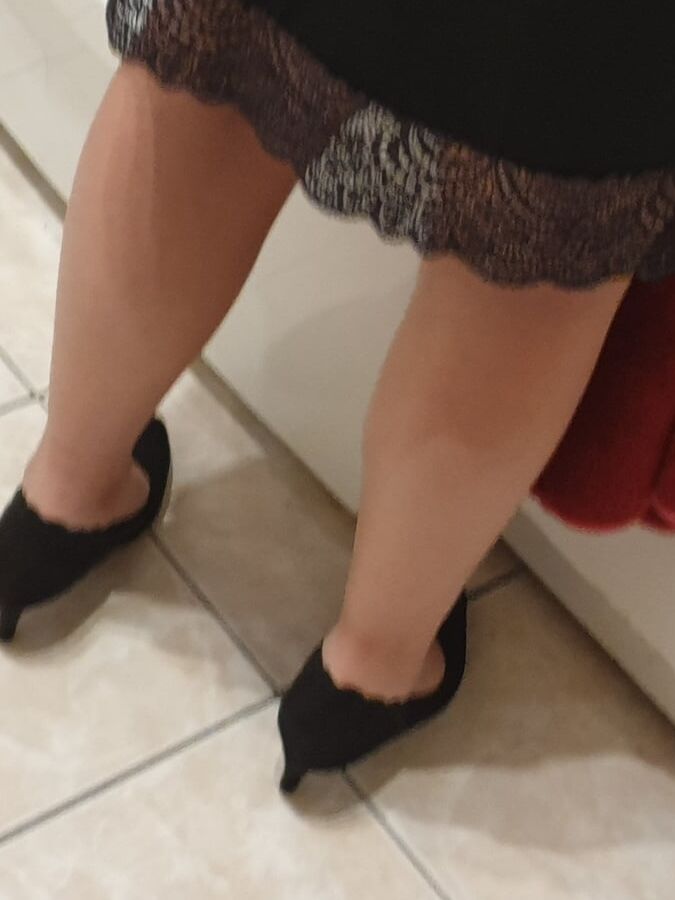 Ma pute de femme