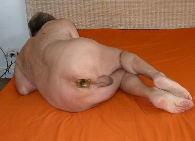Favorite slave positions