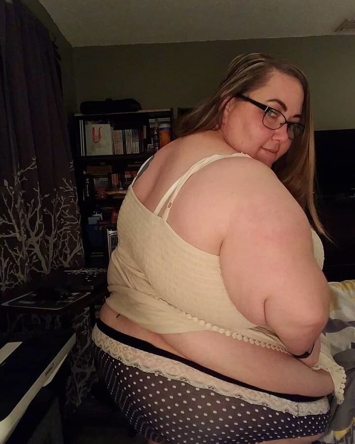 SSBBW Milf