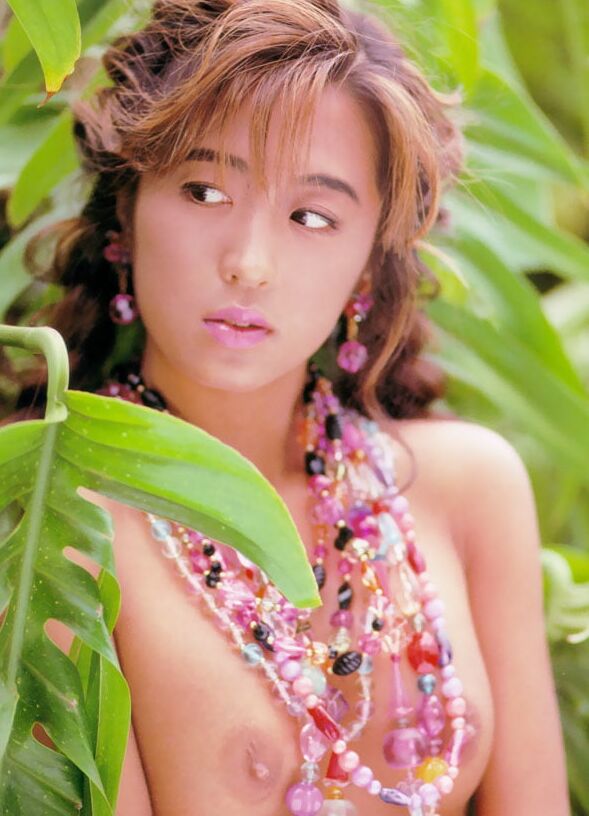 Ai Iijima