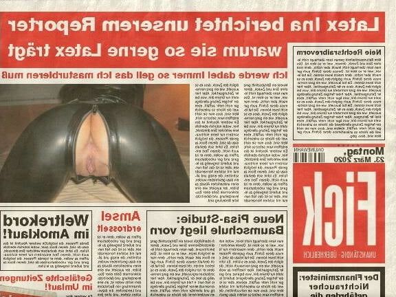 My Newspapers made by Kuhtips