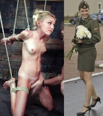 Good girl vs Bad girl