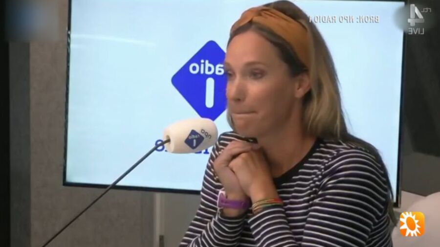 helene hendriks tv babe vol