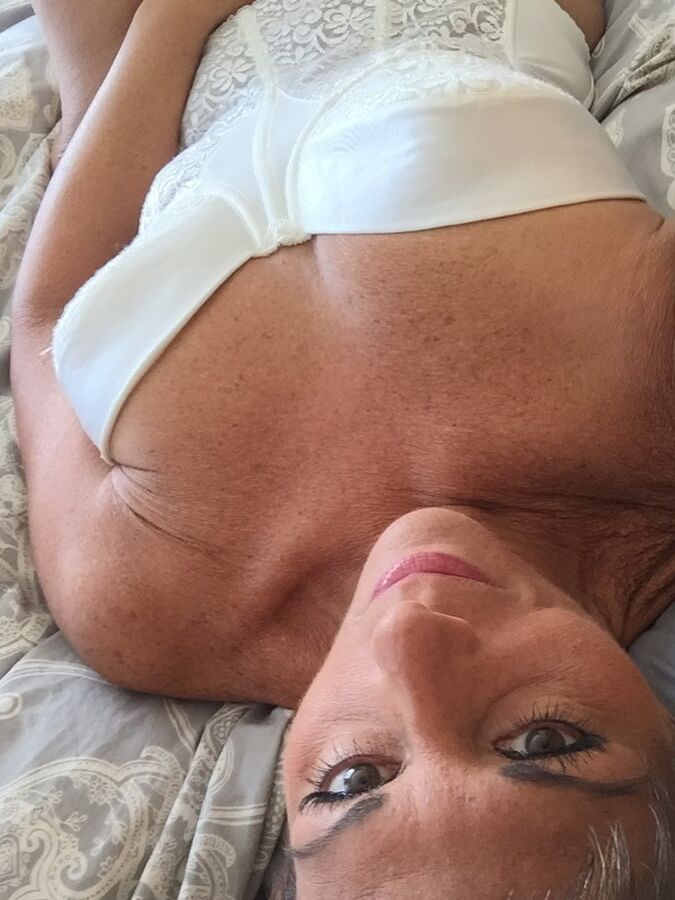 Michigan Marie Sexy