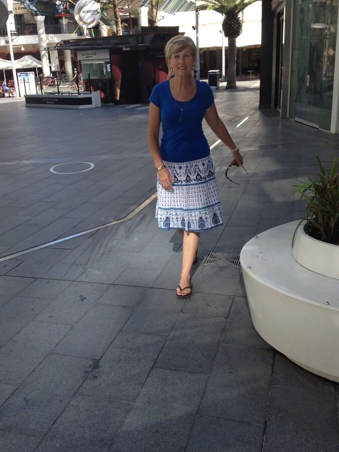 Sherri milf next door