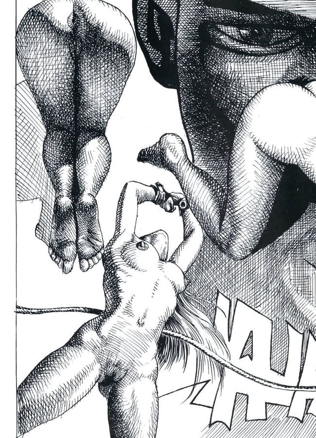 Cercle Vicieux