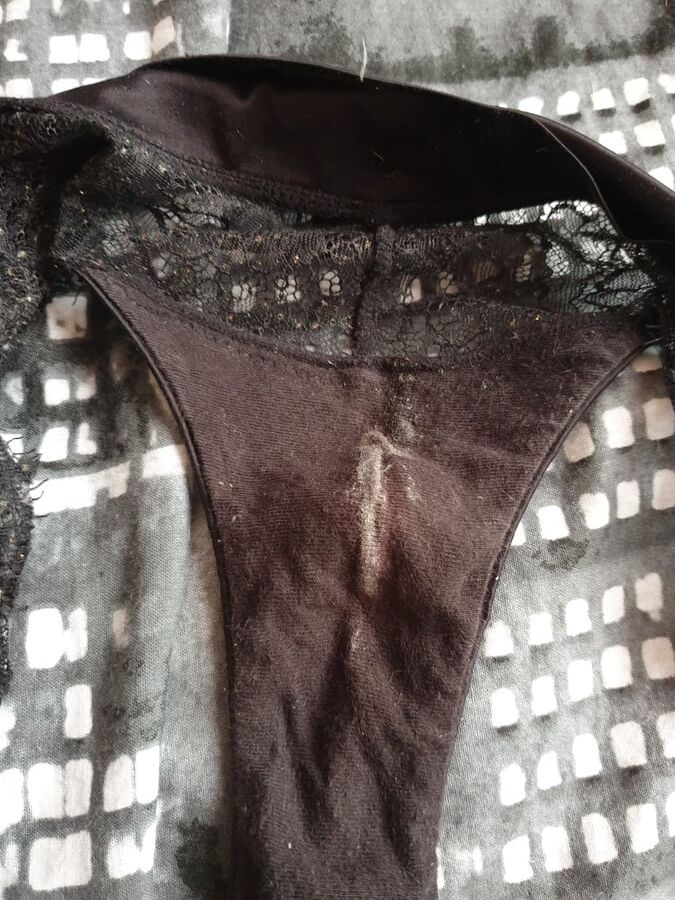 Ma pute de femme