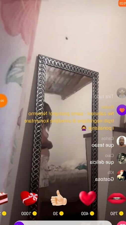 Badoo captures
